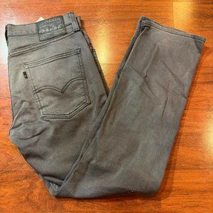Levi’s 513 Grey